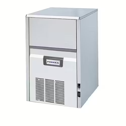 Ismaskin KL22A