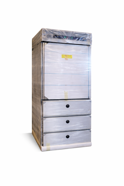 Combined Fridge/Freezer