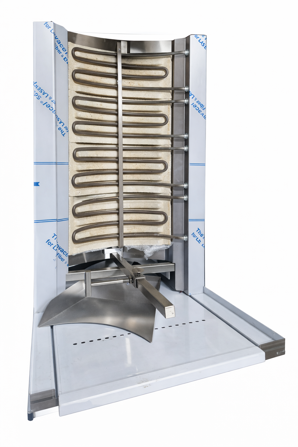 Kebabgrill ND6