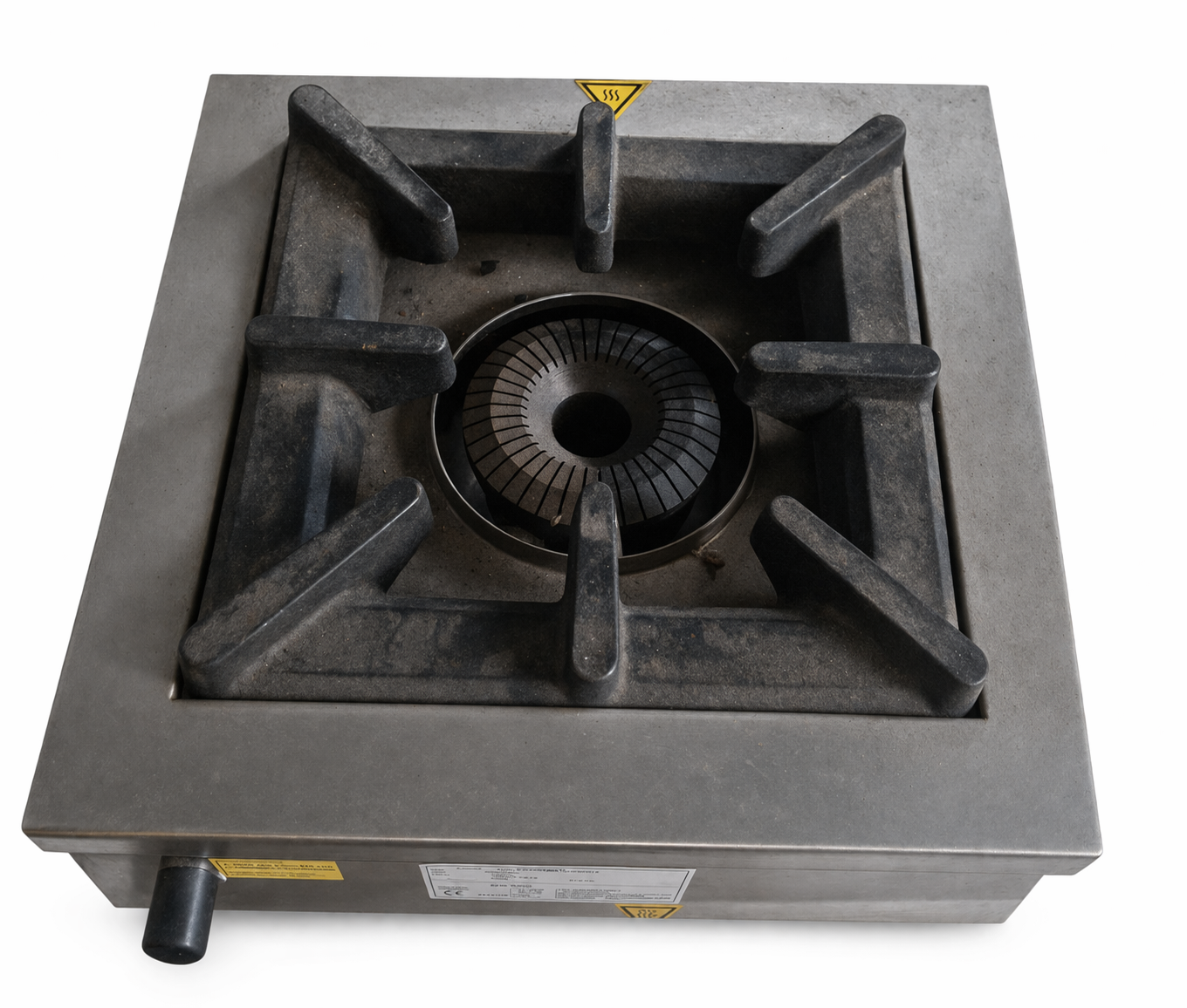 Gasspis OSOG 4040