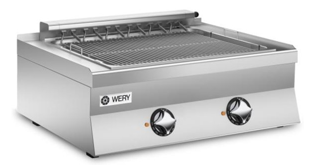 Grillhalster CWE68