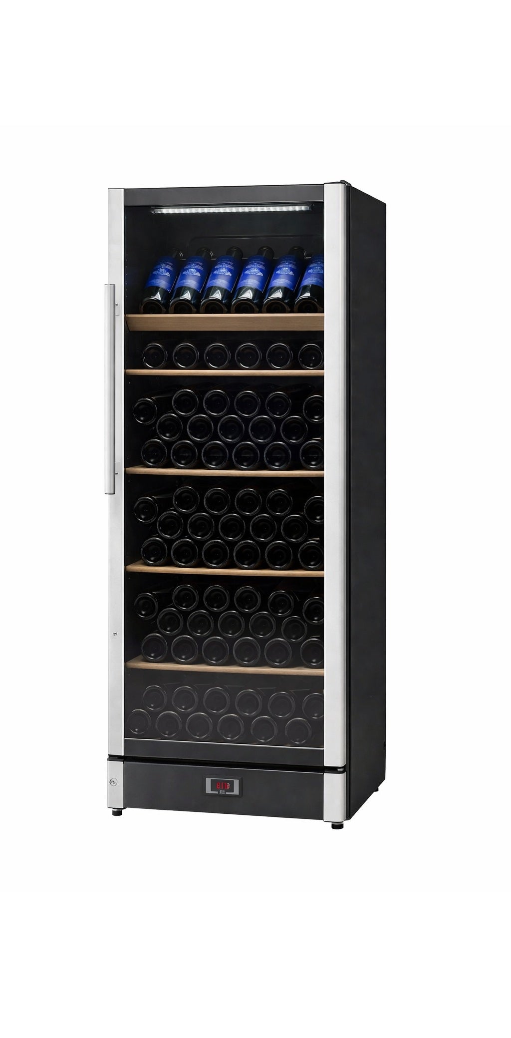 Vinkylskåp W155