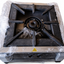 Gasspis OYOG 7070D