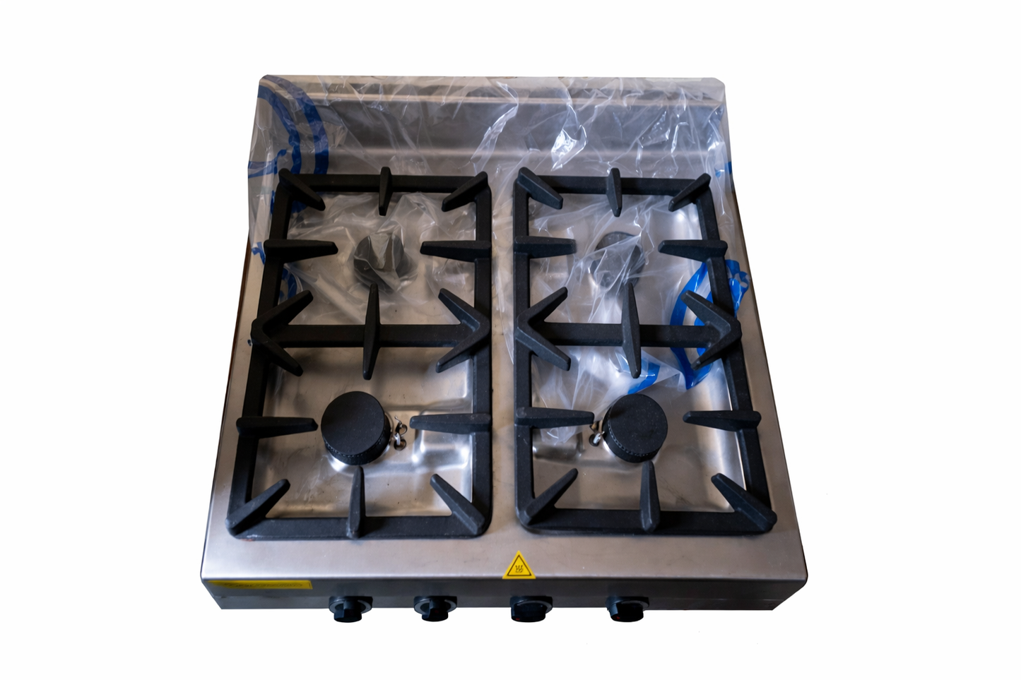 Gasspis OSOG 8075P