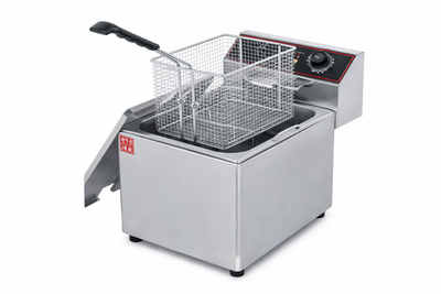 Deep fryer DF-8L