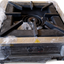 Gasspis OYOG 7070D