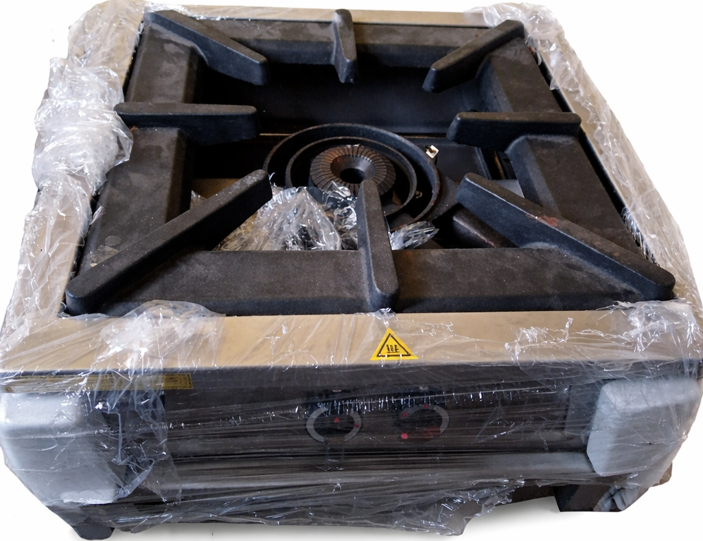 Gasspis OYOG 7070D