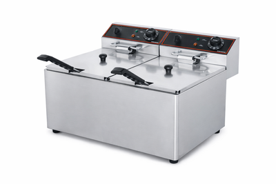 Deep fryer DF-8L-2