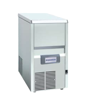 Ismaskin KF45A