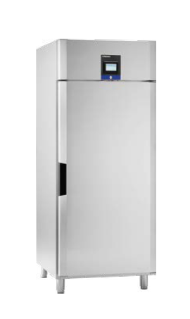 Blastchiller/freezer BCBF8