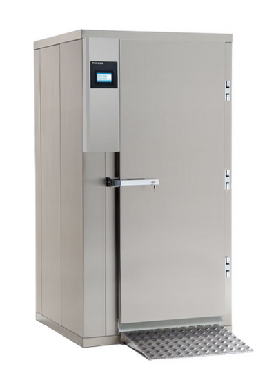 Blastchiller/freezer BC960CC