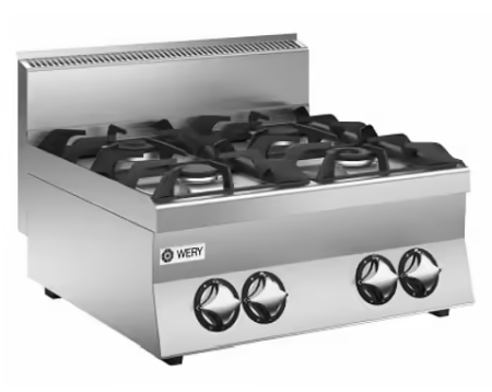 Gasspis PCG67