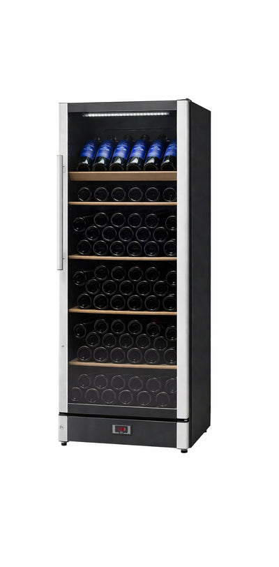Wine refrigerator W155