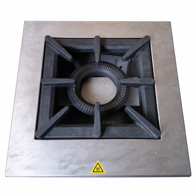 Gas stove OYOG 6060
